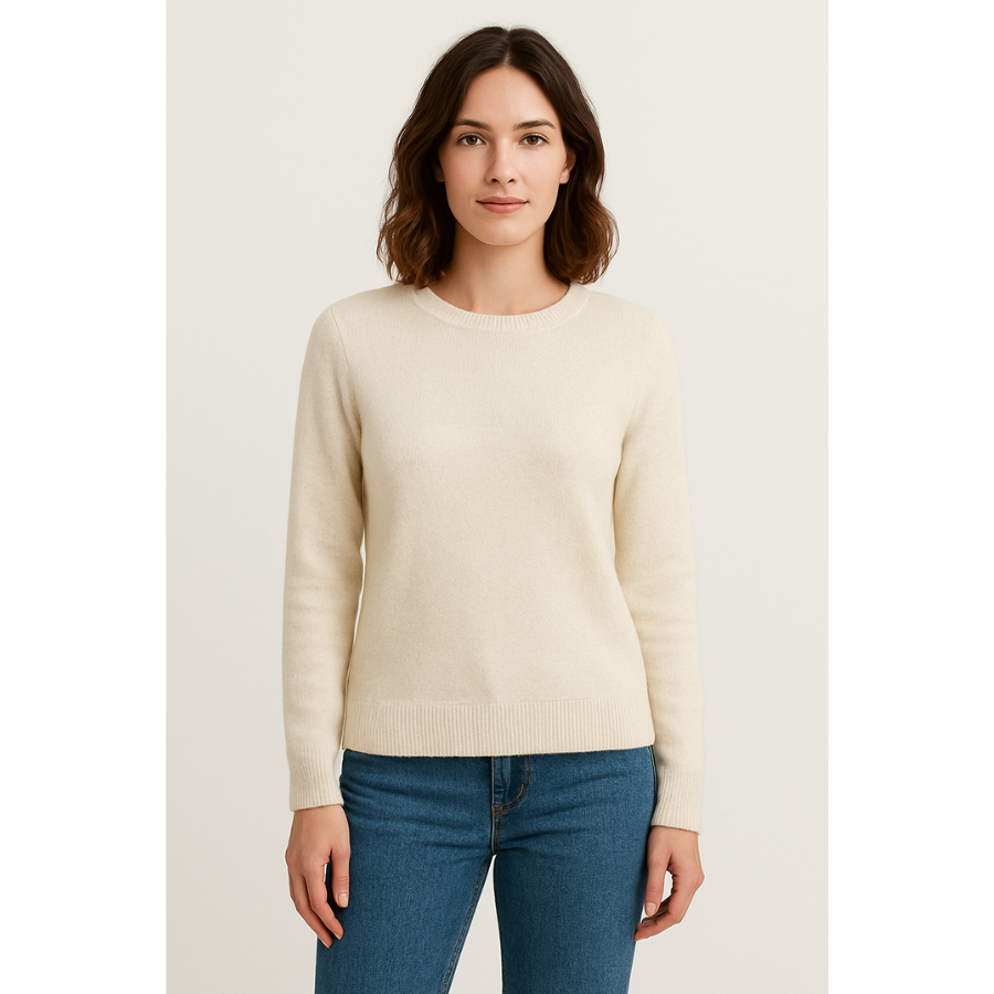 Julia | Jersey mujer elegante invierno