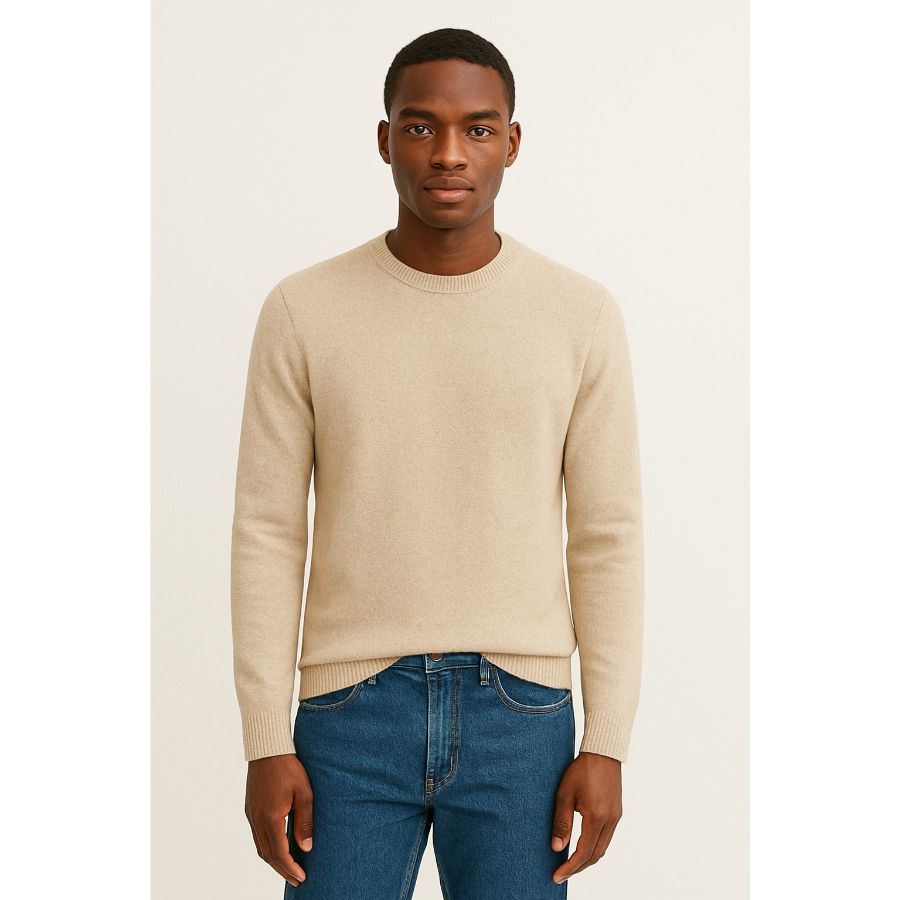 Sergio | Jersey hombre moderno elegante