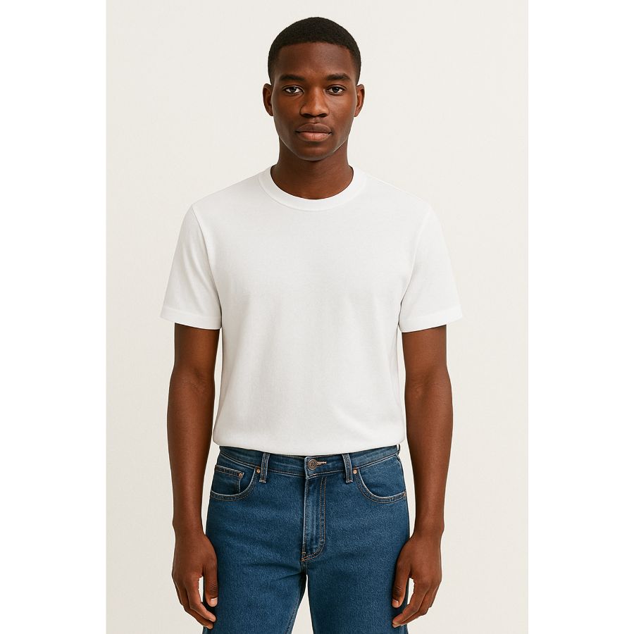 Gabriel | Camiseta hombre moderna casual