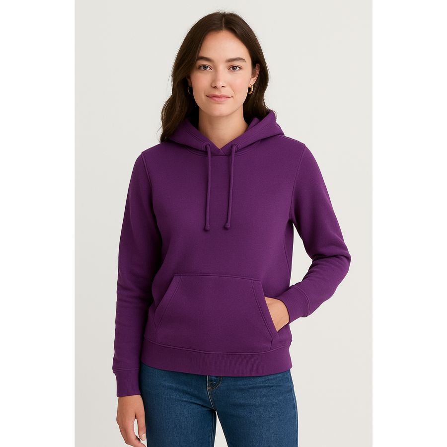 Alicia | Sudadera mujer cómoda y moderna