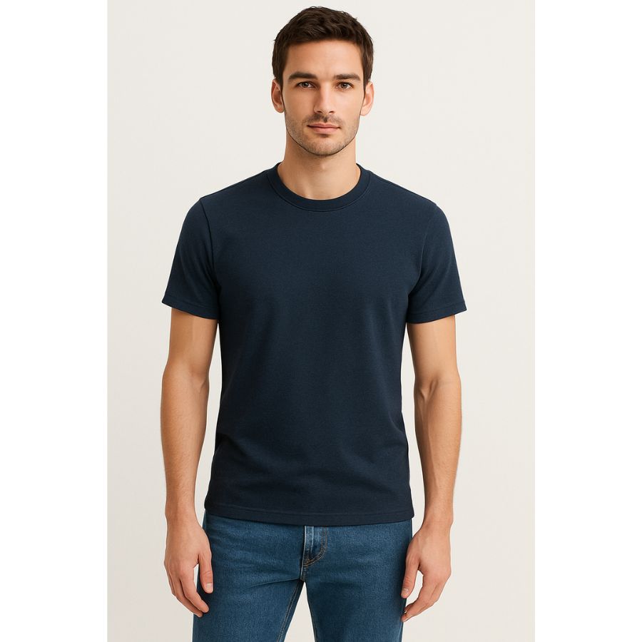 Enique | Camiseta hombre casual moderna